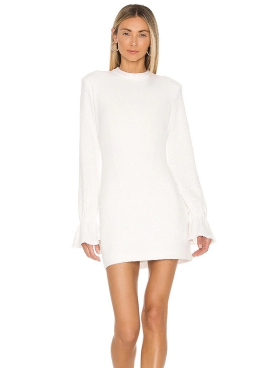 Amanda Uprichard Dresses & Skirts - Amanda Uprichard Tallin Dress S